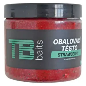 Paste TB Baits Strawberry