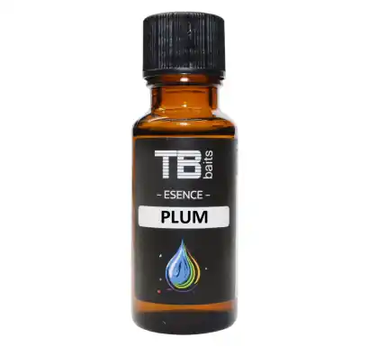 Essenz TB Baits - Plum
