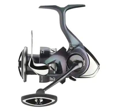 Angelrolle Daiwa 24 Regal LT 2500D-XH