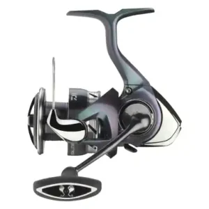 Angelrolle Daiwa 24 Regal LT 3000D-CXH