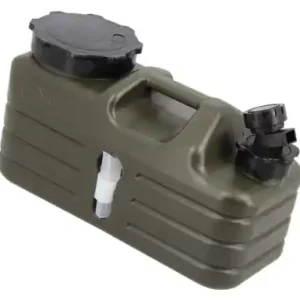 Heavy Duty Water Carrier - 5 liter