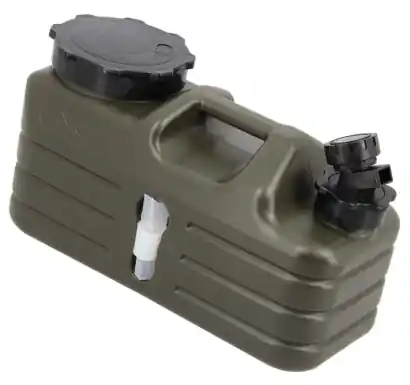 Heavy Duty Water Carrier - 5 liter