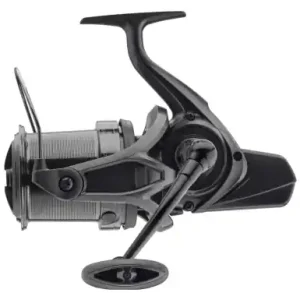 Angelrolle Daiwa 24 Crosscast 45 SCW QD 5000 LD