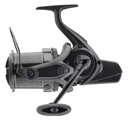 Angelrolle Daiwa 24 Crosscast 45 SCW QD 5000 LD