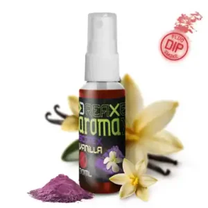 Spray Dip Delphin AromaX - Scopex / Vanille - 30 ml
