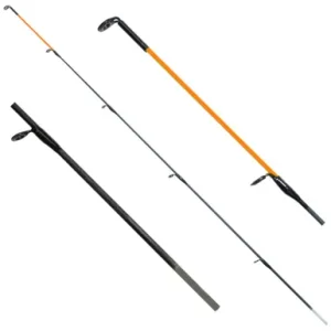 Feeder Spitze Jaxon AKSWW - 2,2 mm - carbon