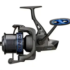 Angelrolle Okuma 6K Feeder