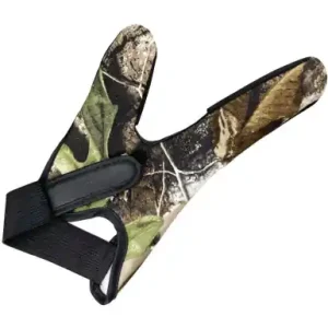 Finger protector York Camo