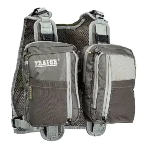 Weste Traper Combo Active Light