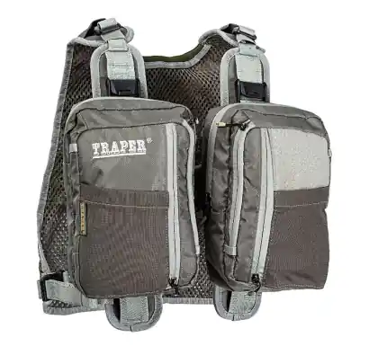 Weste Traper Combo Active Light
