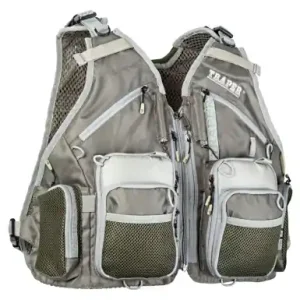 Weste Traper Combo Active Vertical