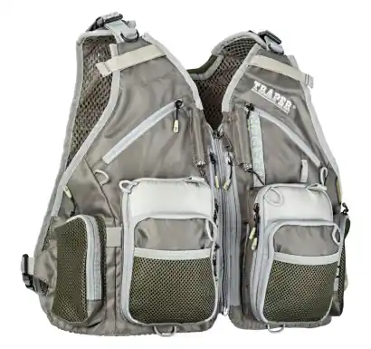 Weste Traper Combo Active Vertical