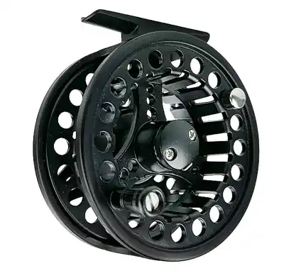 Angelrolle York TROTEX 5/6