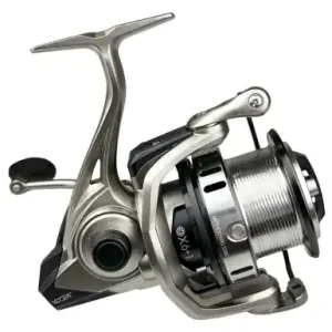 Angelrolle York Method NRG 5500