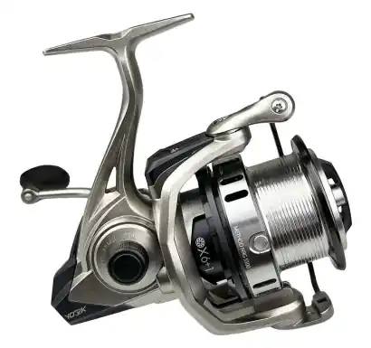 Angelrolle York Method NRG 5500
