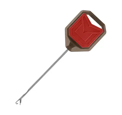 Boilie Nadel Delphin T-End GripX - Strong