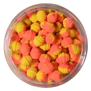 Boilies Benzar Mix Concourse Twister Mini - Mulberry