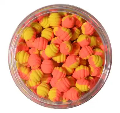 Boilies Benzar Mix Concourse Twister Mini - Mulberry