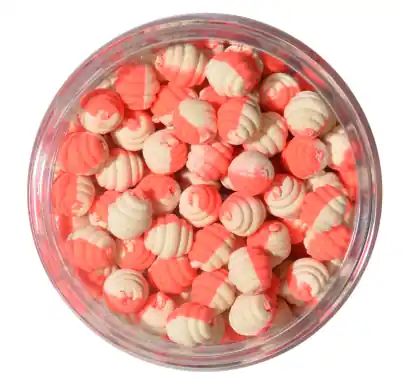 Boilies Benzar Mix Concourse Twister Mini - Red Krill