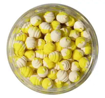 Boilies Benzar Mix Concourse Twister Mini - Cheese N-Butyric