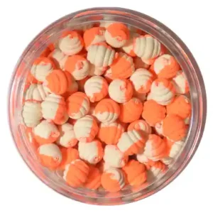 Boilies Benzar Mix Concourse Twister Mini - Mango