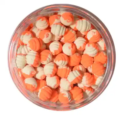 Boilies Benzar Mix Concourse Twister Mini - Mango