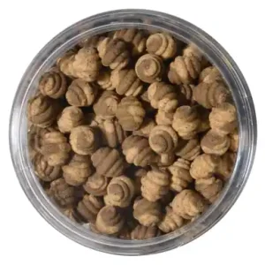 Boilies Benzar Mix Concourse Twister Mini - Fishmeal
