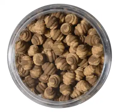 Boilies Benzar Mix Concourse Twister Mini - Fishmeal