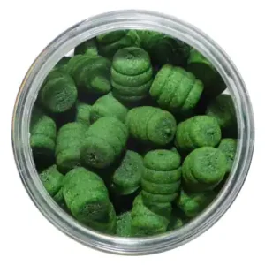 Boilies Benzar Mix Concourse Twister Smoke - Garlic