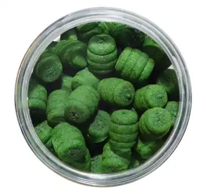 Boilies Benzar Mix Concourse Twister Smoke - Garlic
