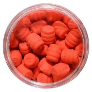Boilies Benzar Mix Concourse Twister Smoke - Mango
