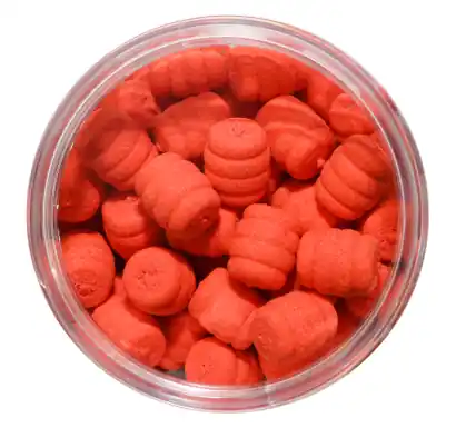 Boilies Benzar Mix Concourse Twister Smoke - Mango