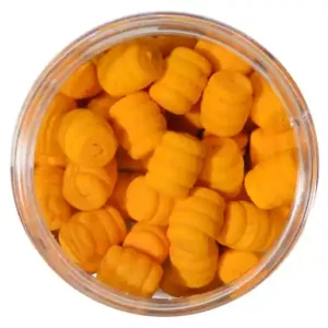 Boilies Benzar Mix Concourse Twister Smoke - Pineapple N-Butyric