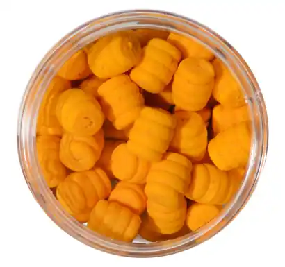 Boilies Benzar Mix Concourse Twister Smoke - Pineapple N-Butyric