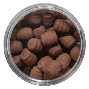 Boilies Benzar Mix Concourse Twister Smoke - Squid
