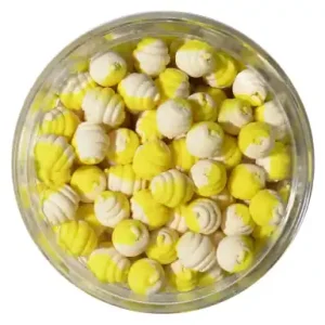 Boilies Benzar Mix Concourse Twister - Cheese N-Butyric