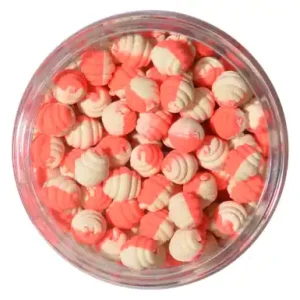 Boilies Benzar Mix Concourse Twister - Red Krill