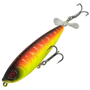 Wobbler York Rippler - farbe Hot Tiger 96083