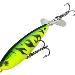 Wobbler York Rippler - farbe Fire Tiger 96090