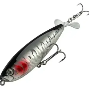 Wobbler York Rippler - farbe Roach 96106