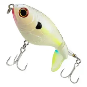 Wobbler York Oregon - farbe White Ghost 79130