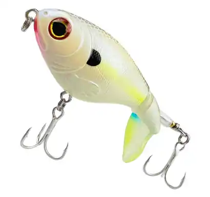 Wobbler York Oregon - farbe White Ghost 79130