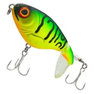 Wobbler York Oregon - farbe Fire Tiger 79147