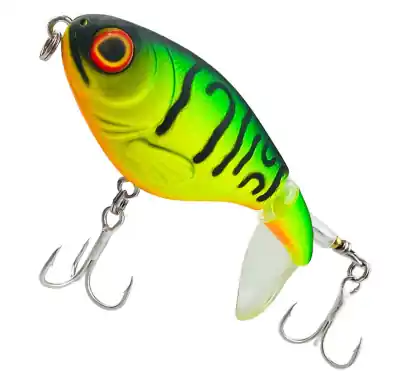 Wobbler York Oregon - farbe Fire Tiger 79147