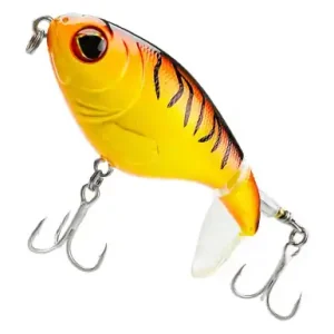 Wobbler York Oregon - farbe Hot Tiger 79154