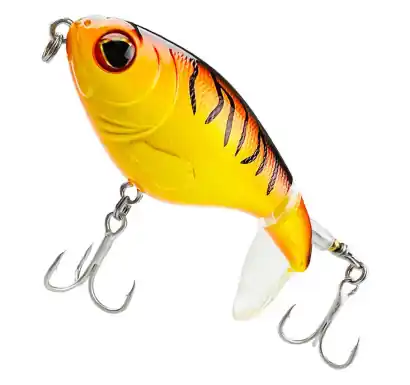 Wobbler York Oregon - farbe Hot Tiger 79154