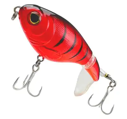 Wobbler York Oregon - farbe Red Tiger 79161