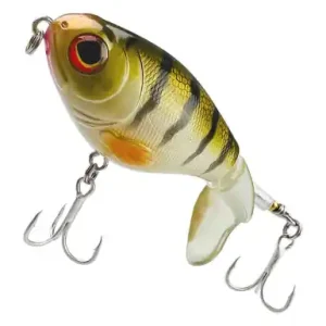 Wobbler York Oregon - farbe Perch 79178