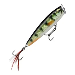 Wobbler Rapala Skitter Pop ELITE - farbe GDPEL - 75 mm