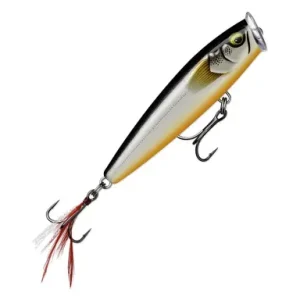 Wobbler Rapala Skitter Pop ELITE - farbe GDSS - 75 mm